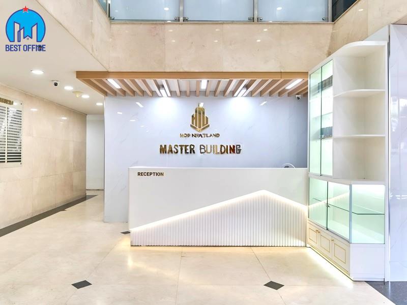 CAO ỐC MASTER BUILDING CAO ỐC MASTER BUILDING