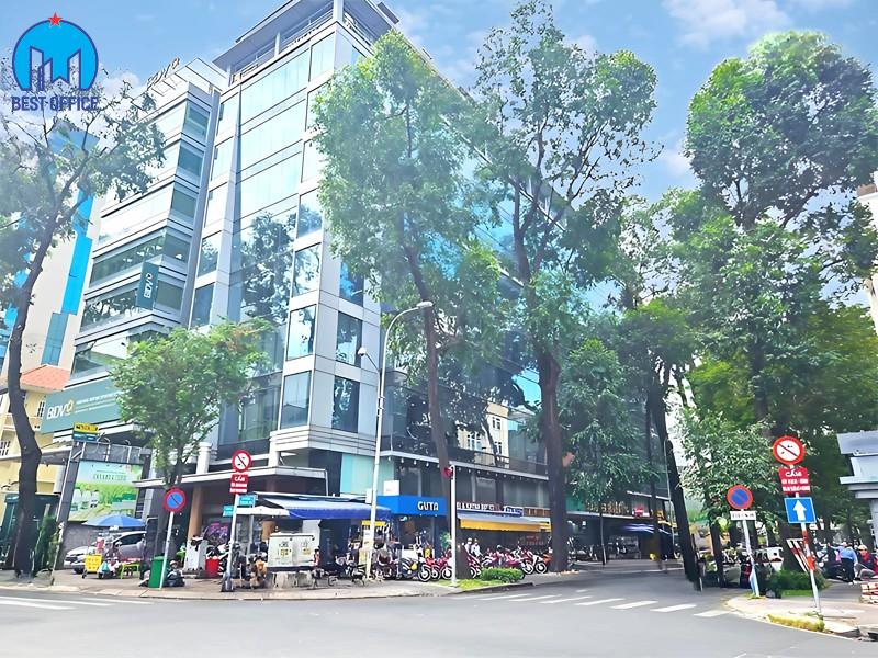 CAO ỐC MASTER BUILDING CAO ỐC MASTER BUILDING