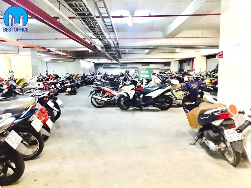 CAO ỐC MASTER BUILDING CAO ỐC MASTER BUILDING