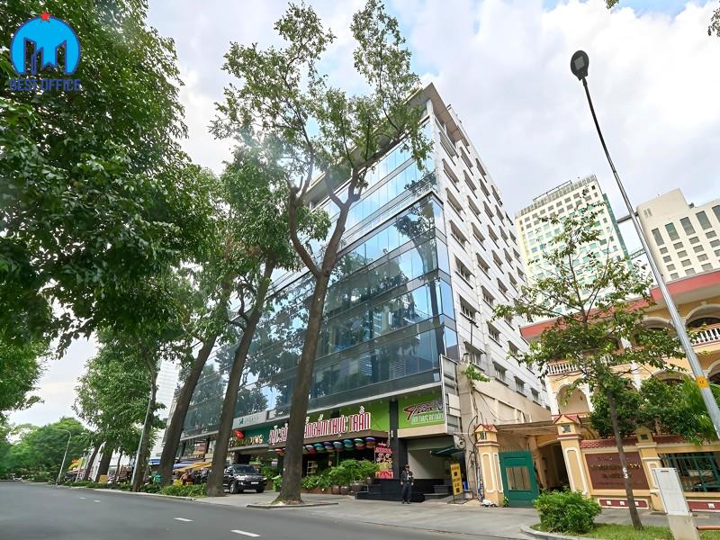 CAO ỐC MASTER BUILDING CAO ỐC MASTER BUILDING