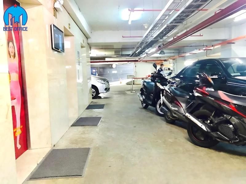 CAO ỐC MASTER BUILDING CAO ỐC MASTER BUILDING