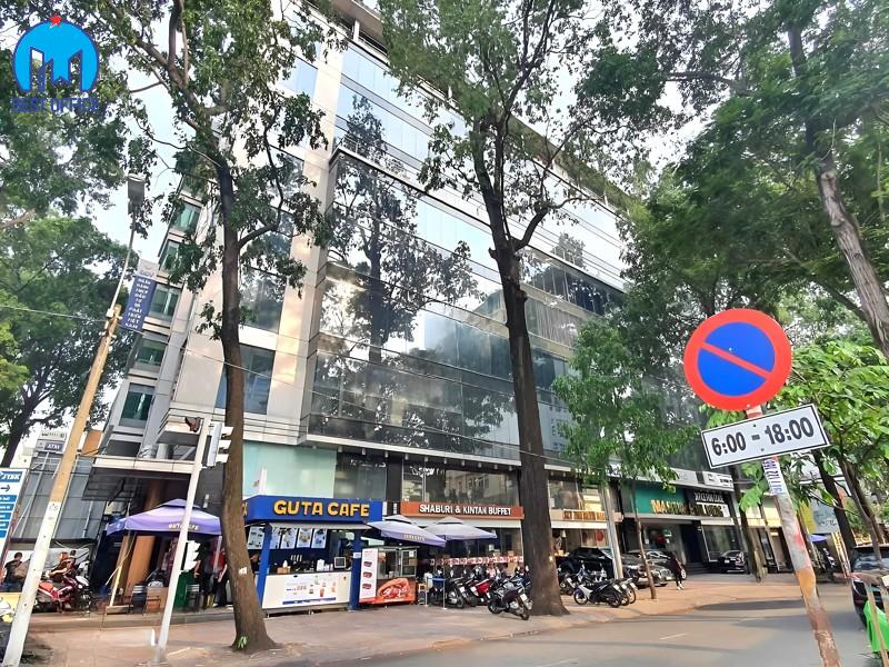 CAO ỐC MASTER BUILDING CAO ỐC MASTER BUILDING