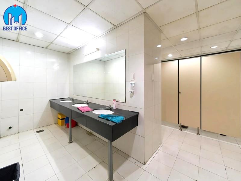 CAO ỐC MASTER BUILDING CAO ỐC MASTER BUILDING