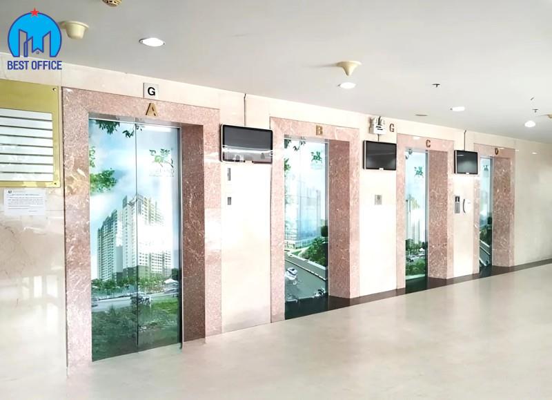 CAO ỐC MASTER BUILDING CAO ỐC MASTER BUILDING