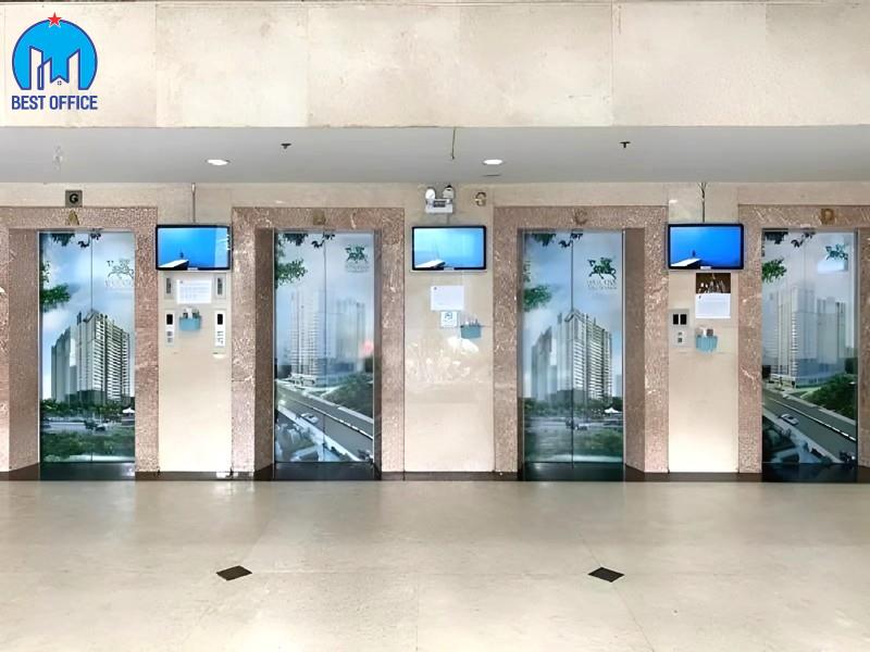 CAO ỐC MASTER BUILDING CAO ỐC MASTER BUILDING