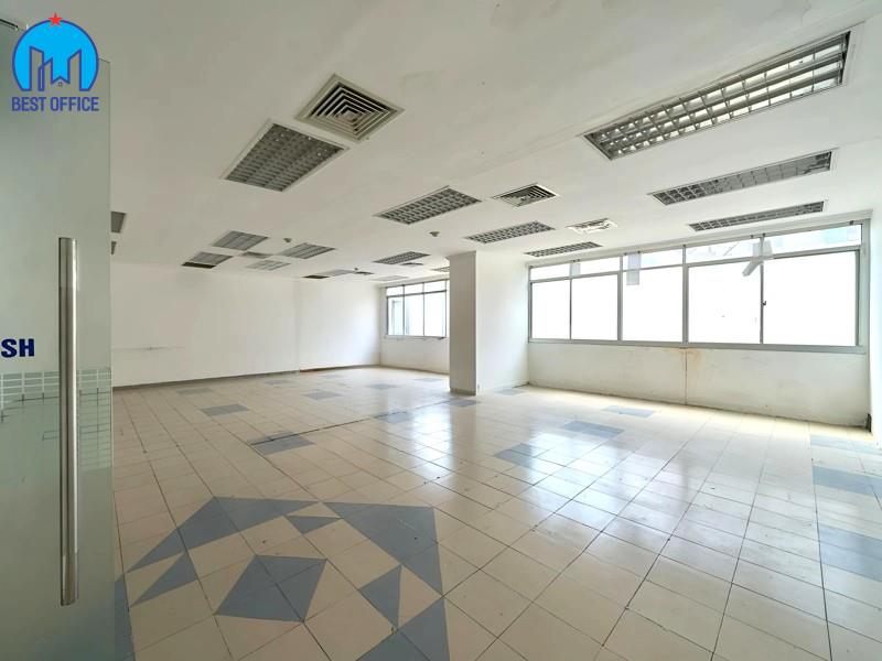 CAO ỐC IDC BUILDING