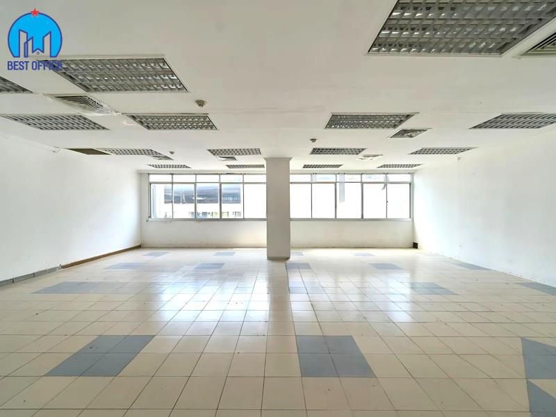 CAO ỐC IDC BUILDING