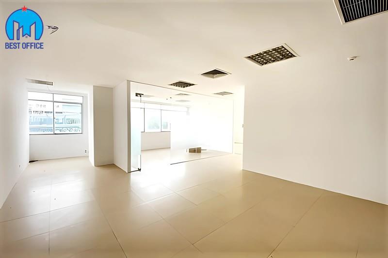 CAO ỐC IDC BUILDING