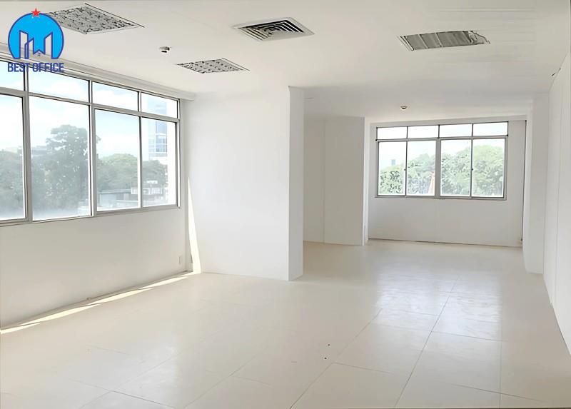 CAO ỐC IDC BUILDING