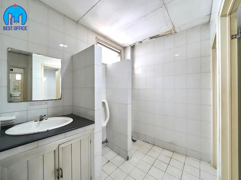 CAO ỐC IDC BUILDING