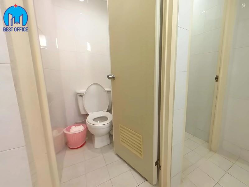 CAO ỐC IDC BUILDING