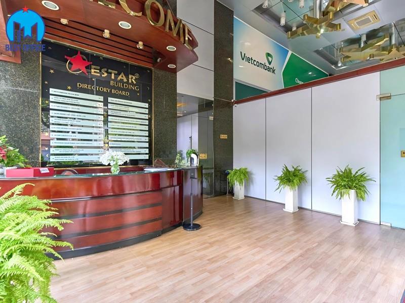 CAO ỐC ESTAR BUILDING