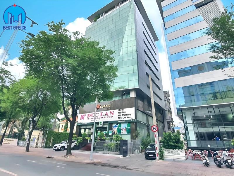 CAO ỐC ESTAR BUILDING