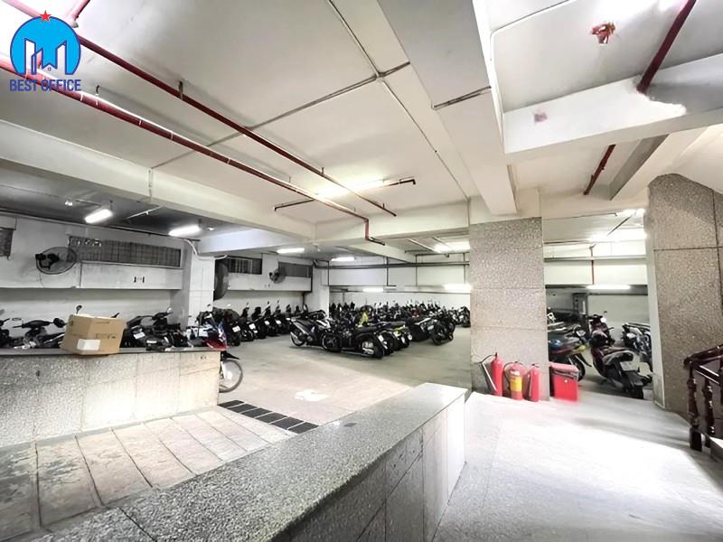 CAO ỐC ESTAR BUILDING