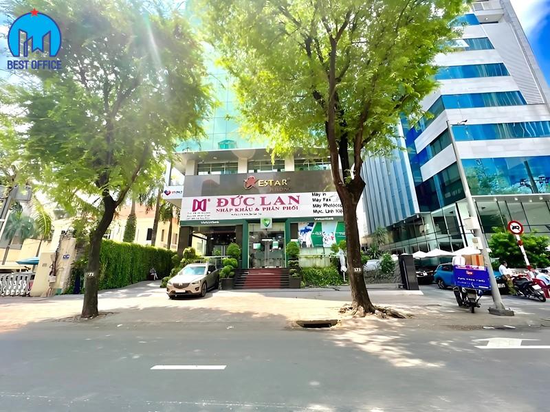 CAO ỐC ESTAR BUILDING