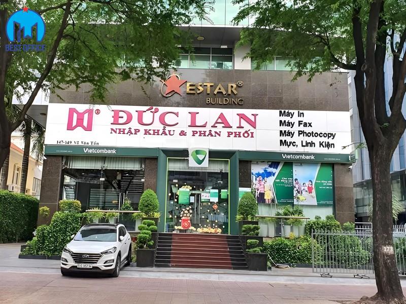 CAO ỐC ESTAR BUILDING
