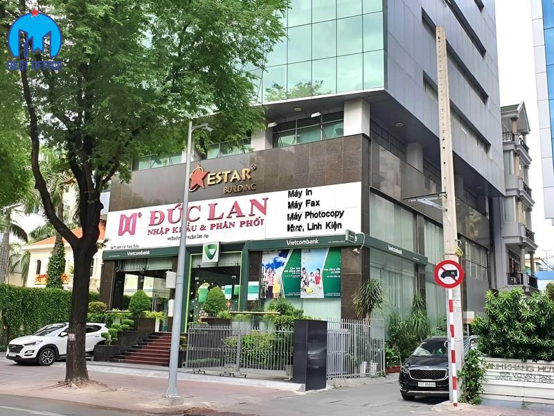 CAO ỐC ESTAR BUILDING