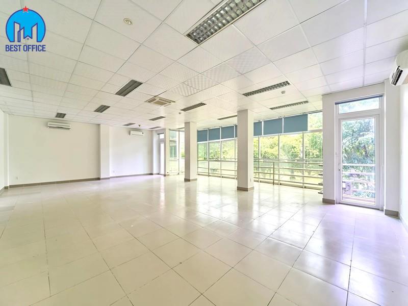 CAO ỐC 181 BUILDING