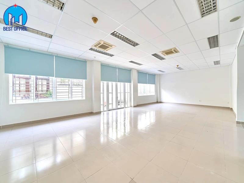 CAO ỐC 181 BUILDING