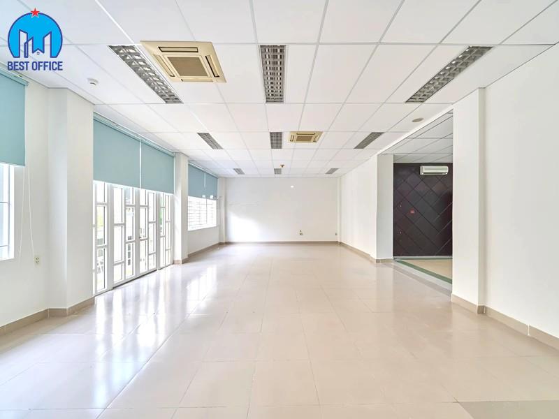 CAO ỐC 181 BUILDING