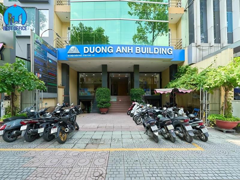 CAO ỐC 181 BUILDING