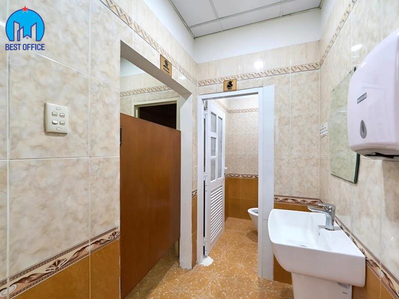 CAO ỐC 181 BUILDING