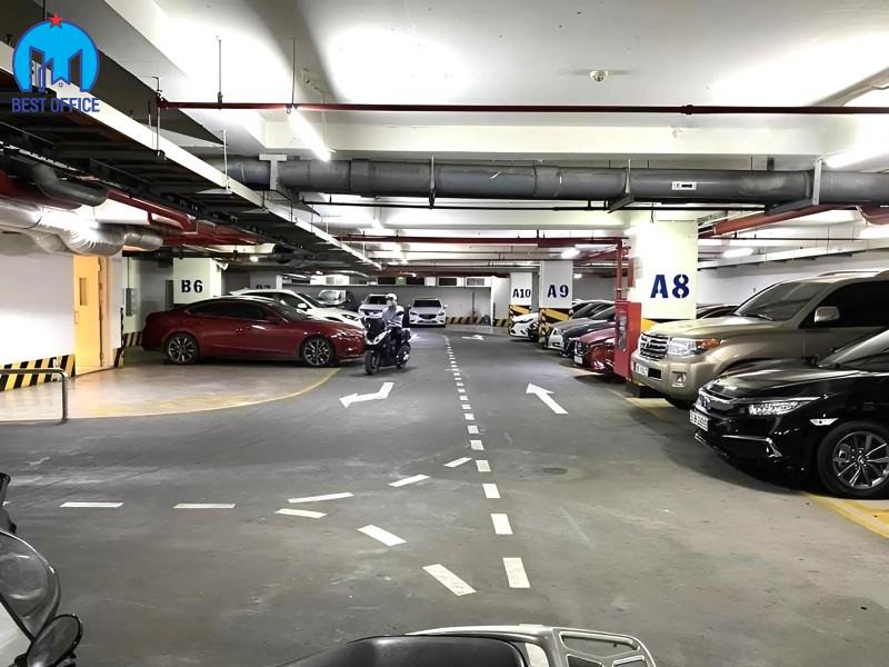 CAO ỐC IBIS HÀ ĐÔ