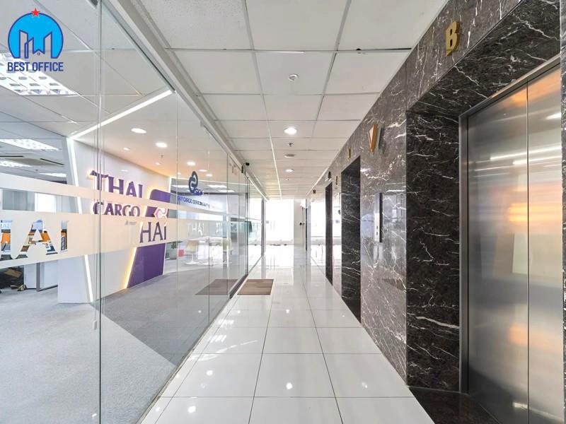 CAO ỐC IBIS HÀ ĐÔ