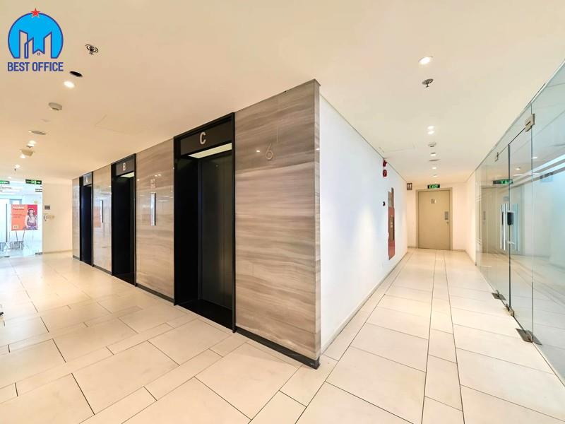 CAO ỐC IBIS HÀ ĐÔ