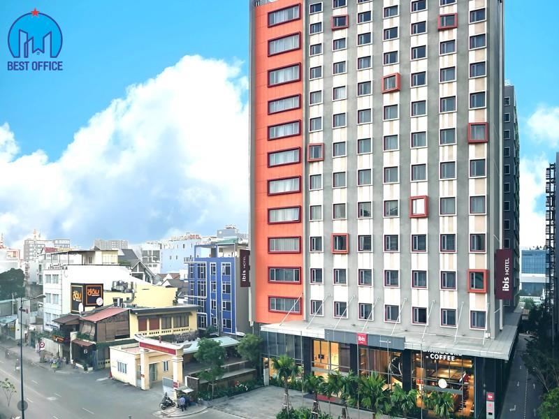 CAO ỐC IBIS HÀ ĐÔ