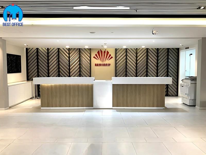 CAO ỐC IBIS HÀ ĐÔ