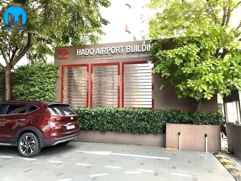 CAO ỐC IBIS HÀ ĐÔ