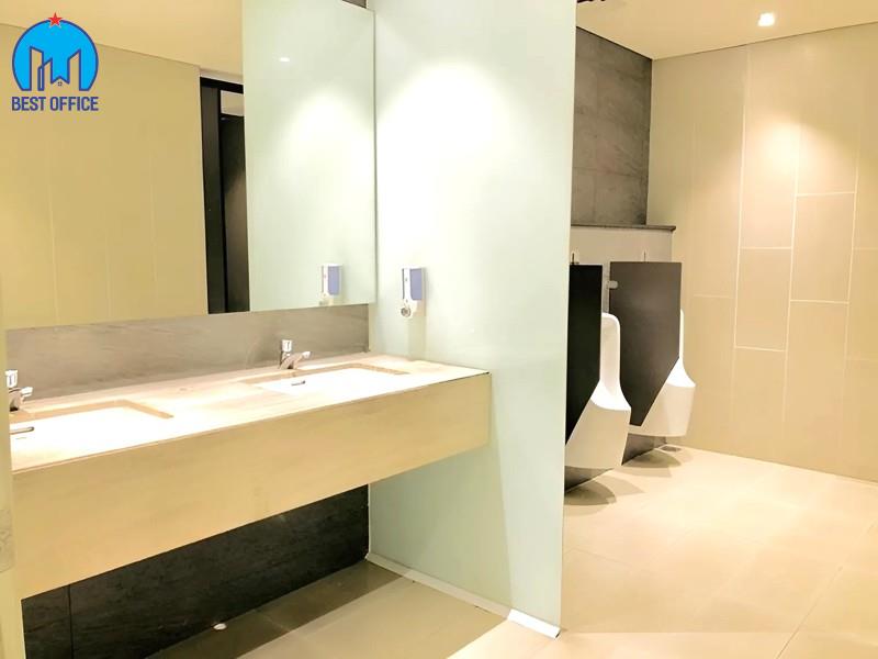 CAO ỐC IBIS HÀ ĐÔ