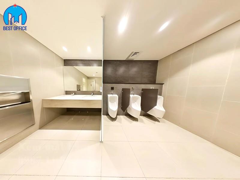 CAO ỐC IBIS HÀ ĐÔ