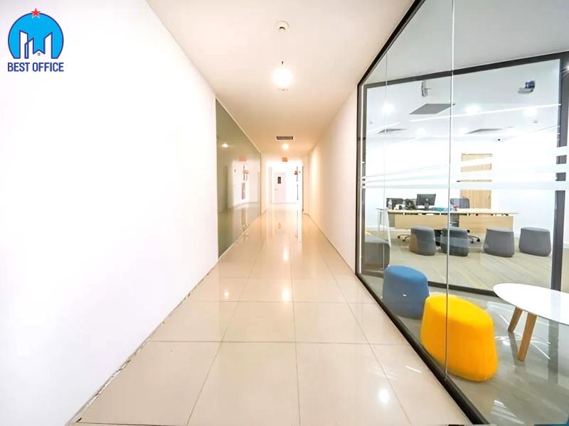 CAO ỐC PAX SKY UVK CAO ỐC PAX SKY UVK