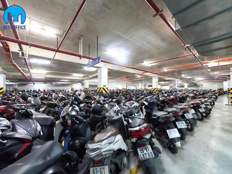 CAO ỐC PAX SKY UVK CAO ỐC PAX SKY UVK