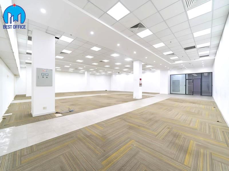 CAO ỐC PAX SKY UVK CAO ỐC PAX SKY UVK