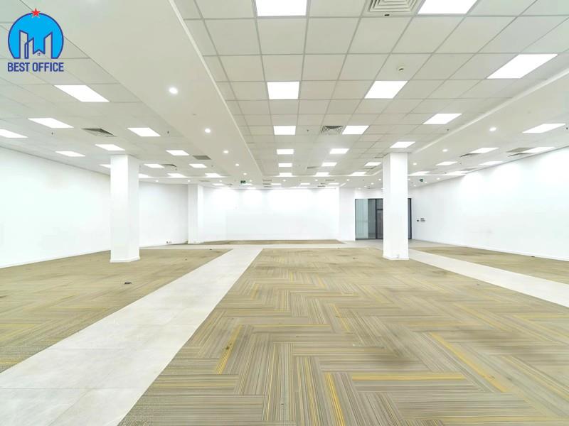 CAO ỐC PAX SKY UVK CAO ỐC PAX SKY UVK