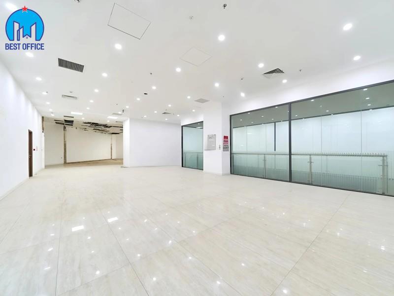 CAO ỐC PAX SKY UVK CAO ỐC PAX SKY UVK