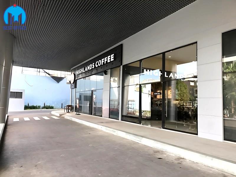 CAO ỐC PAX SKY UVK CAO ỐC PAX SKY UVK