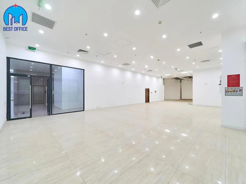 CAO ỐC PAX SKY UVK CAO ỐC PAX SKY UVK