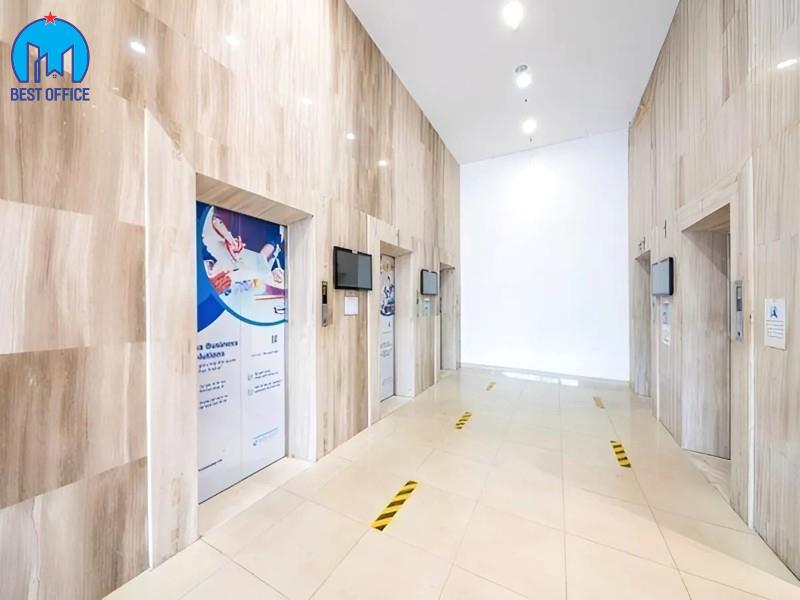 CAO ỐC PAX SKY UVK CAO ỐC PAX SKY UVK