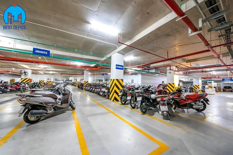 CAO ỐC PAX SKY UVK CAO ỐC PAX SKY UVK