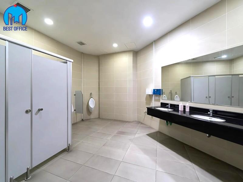 CAO ỐC PAX SKY UVK CAO ỐC PAX SKY UVK