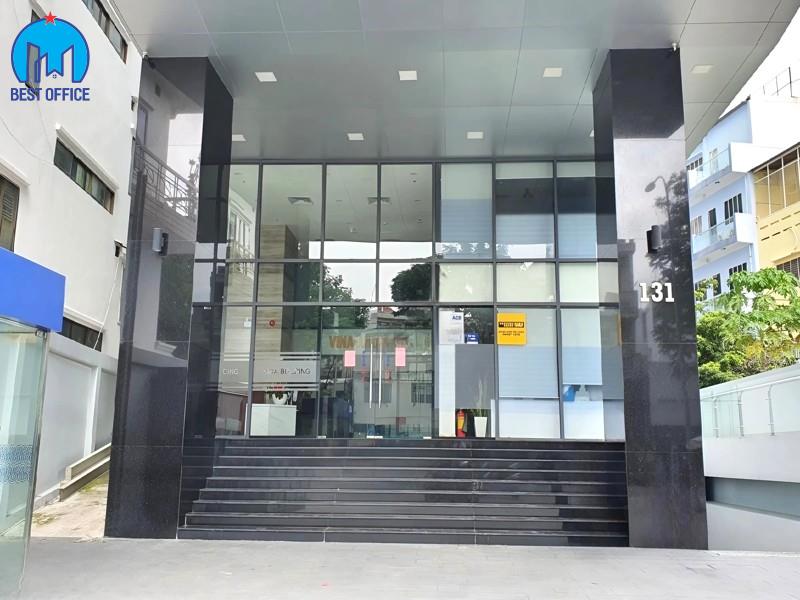 CAO ỐC VINA BUILDING