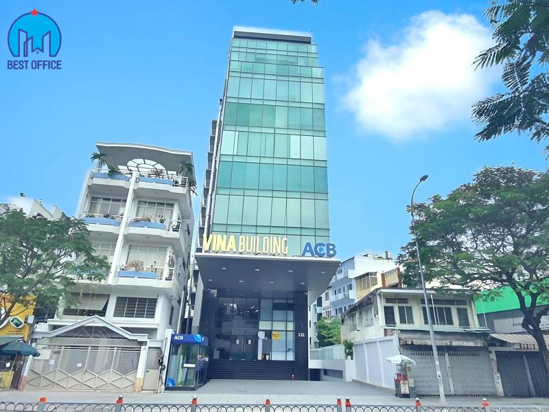 CAO ỐC VINA BUILDING