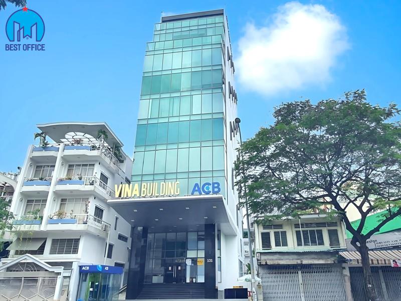 CAO ỐC VINA BUILDING