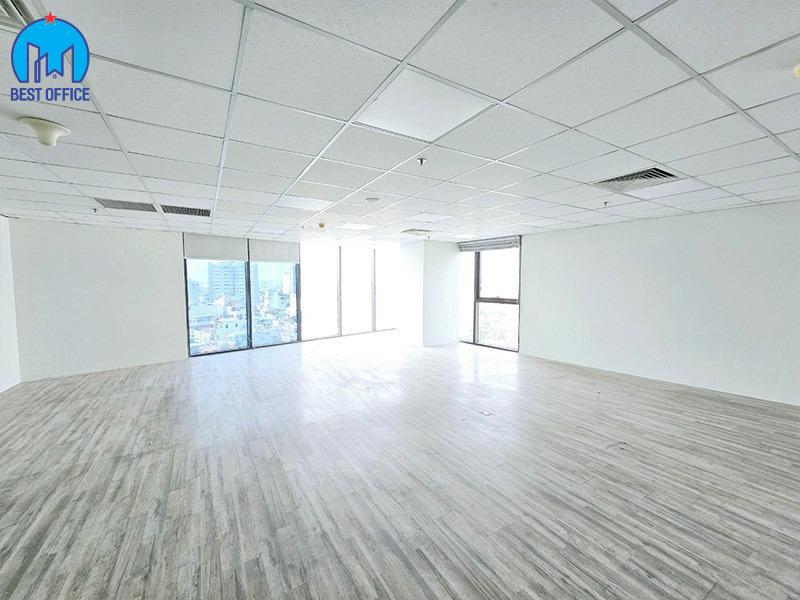 CAO ỐC VINA BUILDING