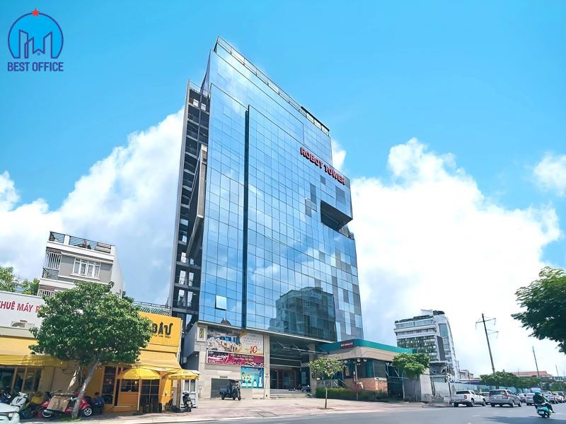 CAO ỐC ROBOT TOWER