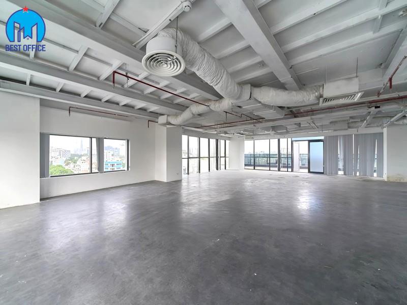 CAO ỐC ROBOT TOWER